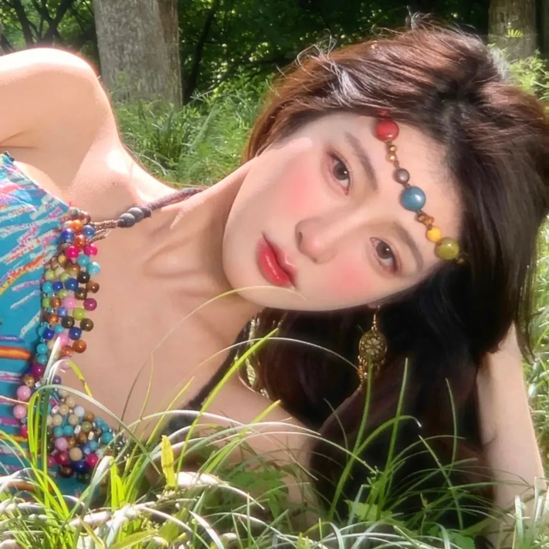 最近，我的妹妹有点怪