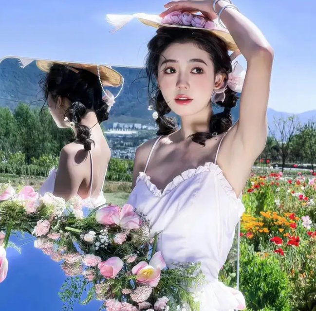 我的弟子都超神